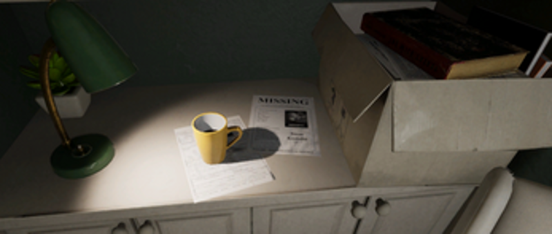 Blood Ties screenshot