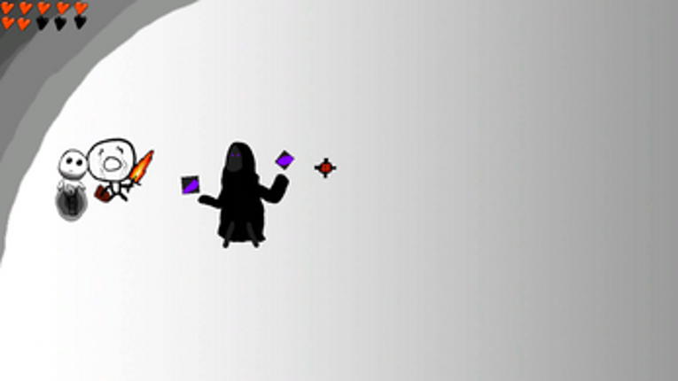 Bossfight Dungeon Image