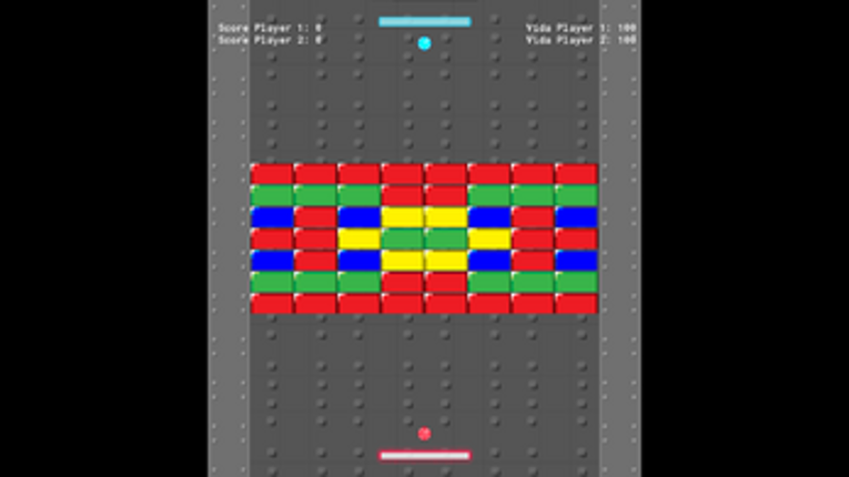 Bouncing & Pounding Image