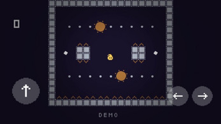 Boundary screenshot