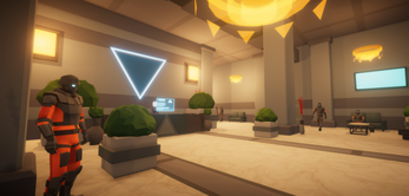 CARGO screenshot