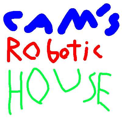 Games like Cams Robotic House Development Build