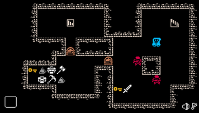 Castle Demonstone Image