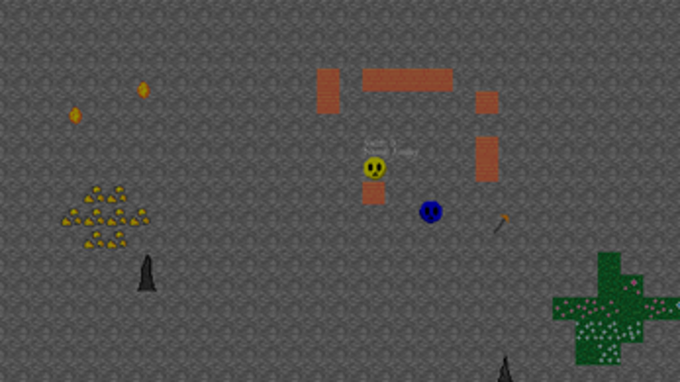 CAVEFACE screenshot