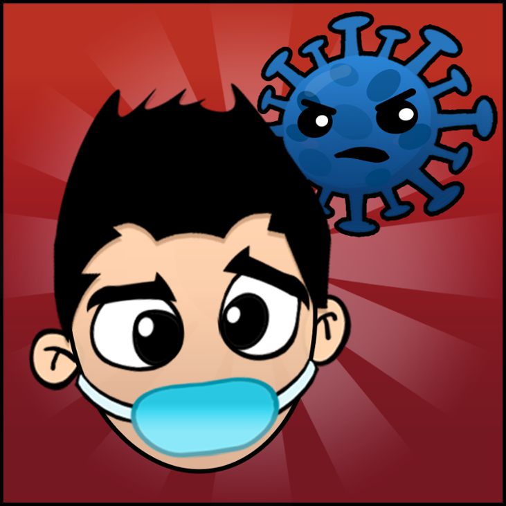 Games like Covid-19 Trivia Quiz y Palabras: 2 juegos en uno para Android