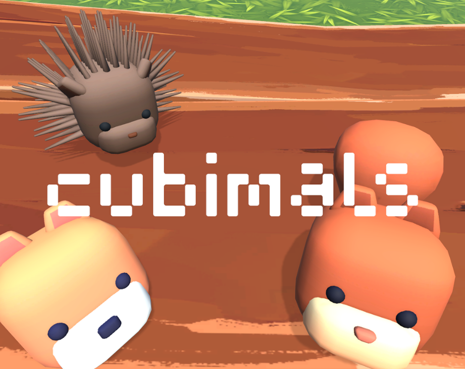 Games like cubimals