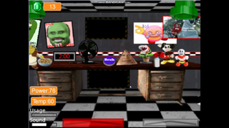 Custom Meme Night screenshot