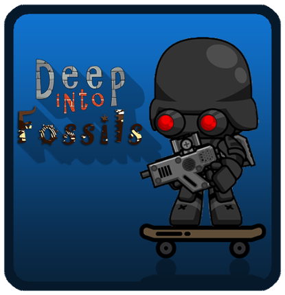 Deep into Fossils Image