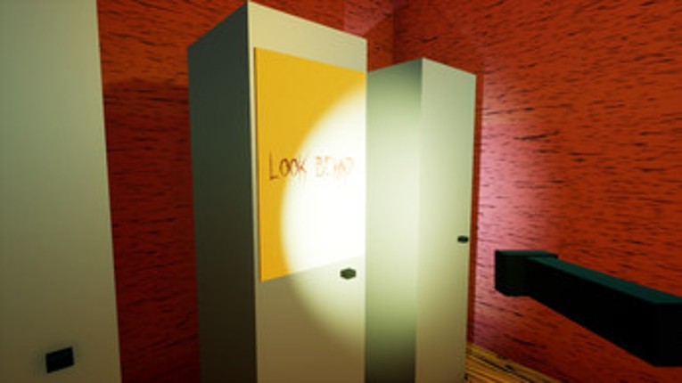 DON`T WAKE UP JUDY screenshot