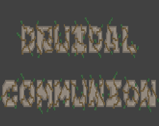 Games like Druidal Communion
