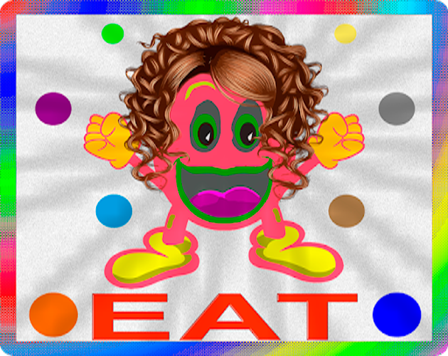 Games like Eat