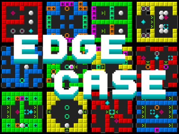 EDGE CASE Game Cover