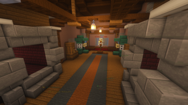 Minidungeon | Airship screenshot