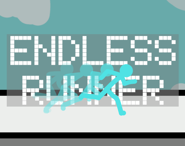 Games like Endless Runner