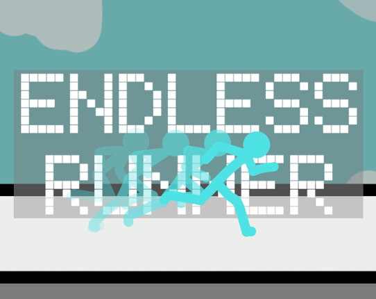 Endless Runner Game Cover