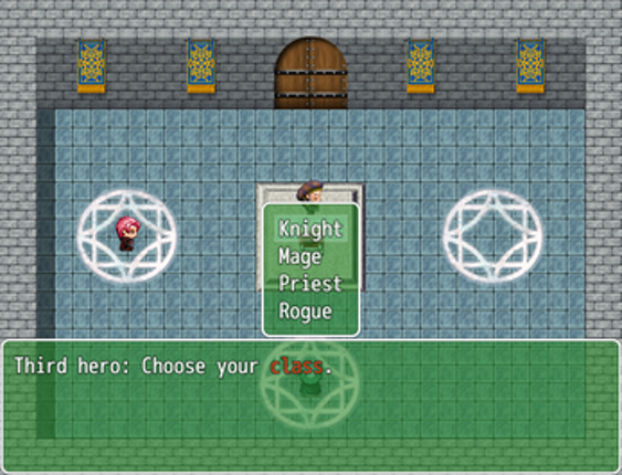 Eternal Adventure Image