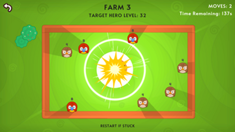 Farmtastic Heroes Image