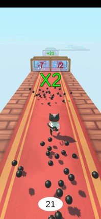Flea Exterminator screenshot