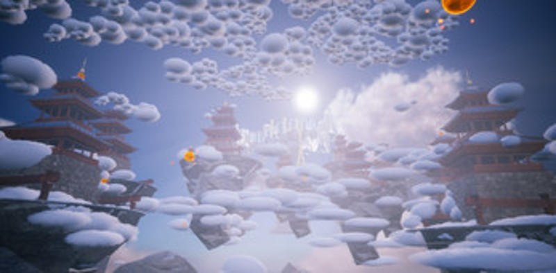 Fly screenshot