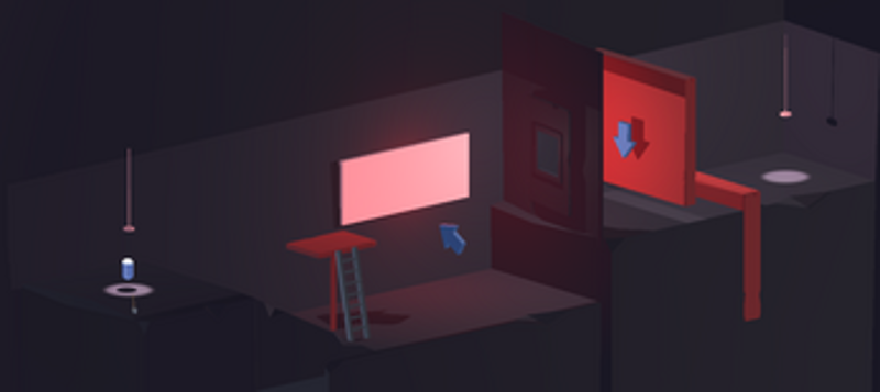 From Light, To Light. screenshot