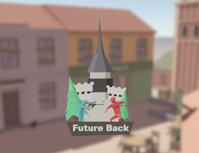 Games like Future Back Beta 4