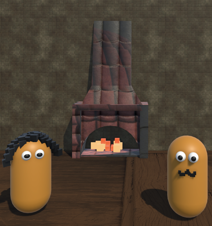 Games like Memories of Warmth