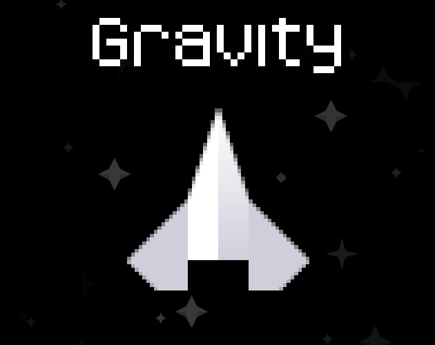 Games like Gravity