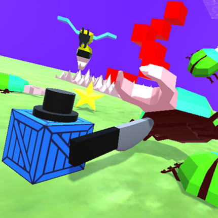 Hat Box Adventure Image