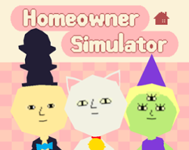 Homeowner Simulator Image