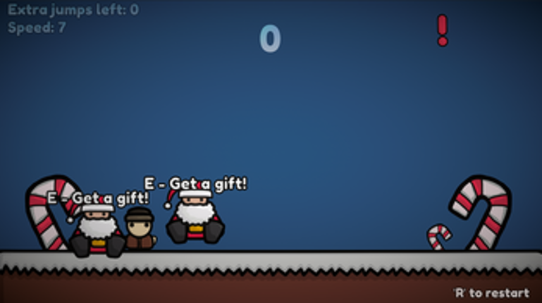 Ice-Fall Image