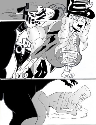 Independencesaurs Fossils of the Crown Taken in 1776 Vol.1 (Hentai Novelette) screenshot