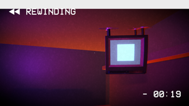 Infinite Rewinder screenshot