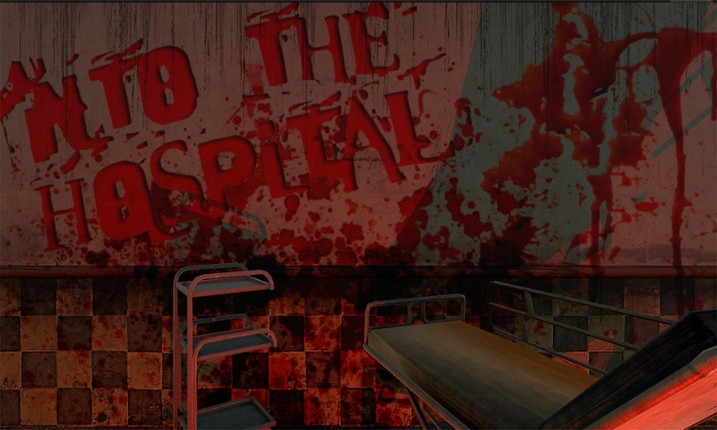 Into the Hospital Image