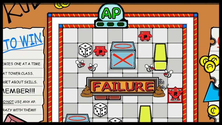 Is This Even Chess? screenshot