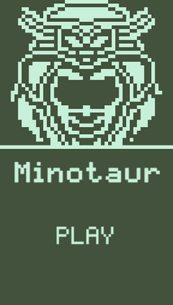 Minotaur screenshot