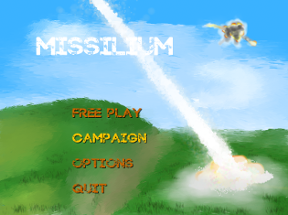 Missilium Image