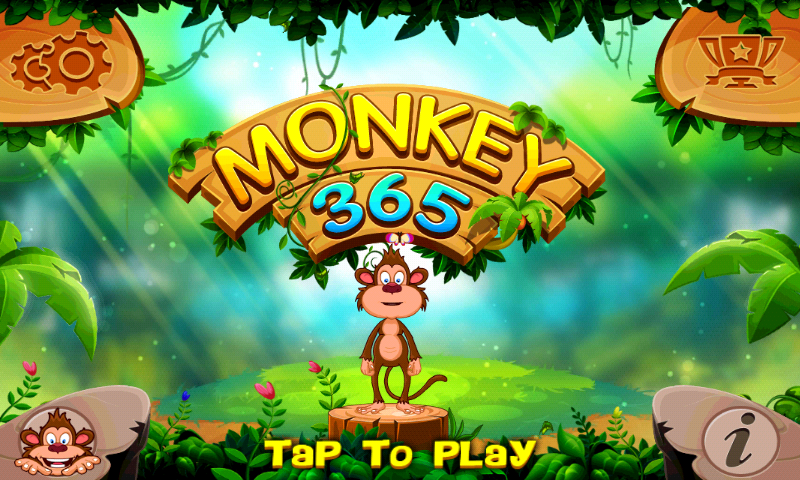 Games like Monkey365