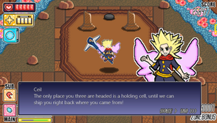 Mortal Mythos: Island of Fairies [DEMO] Image