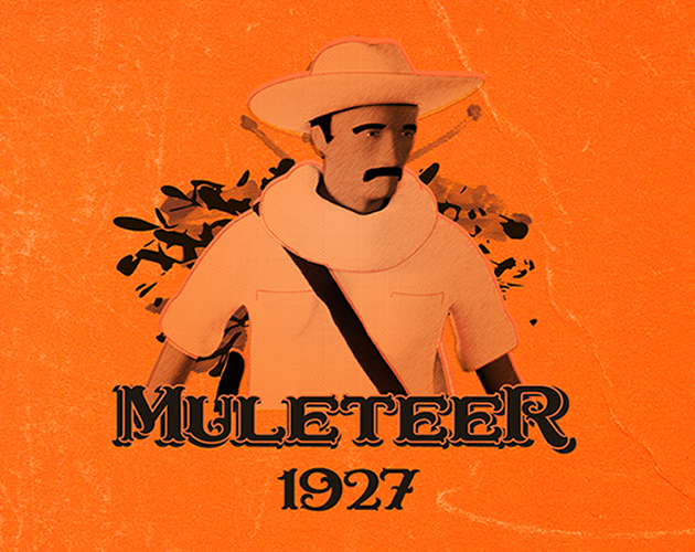 Games like Muleteer