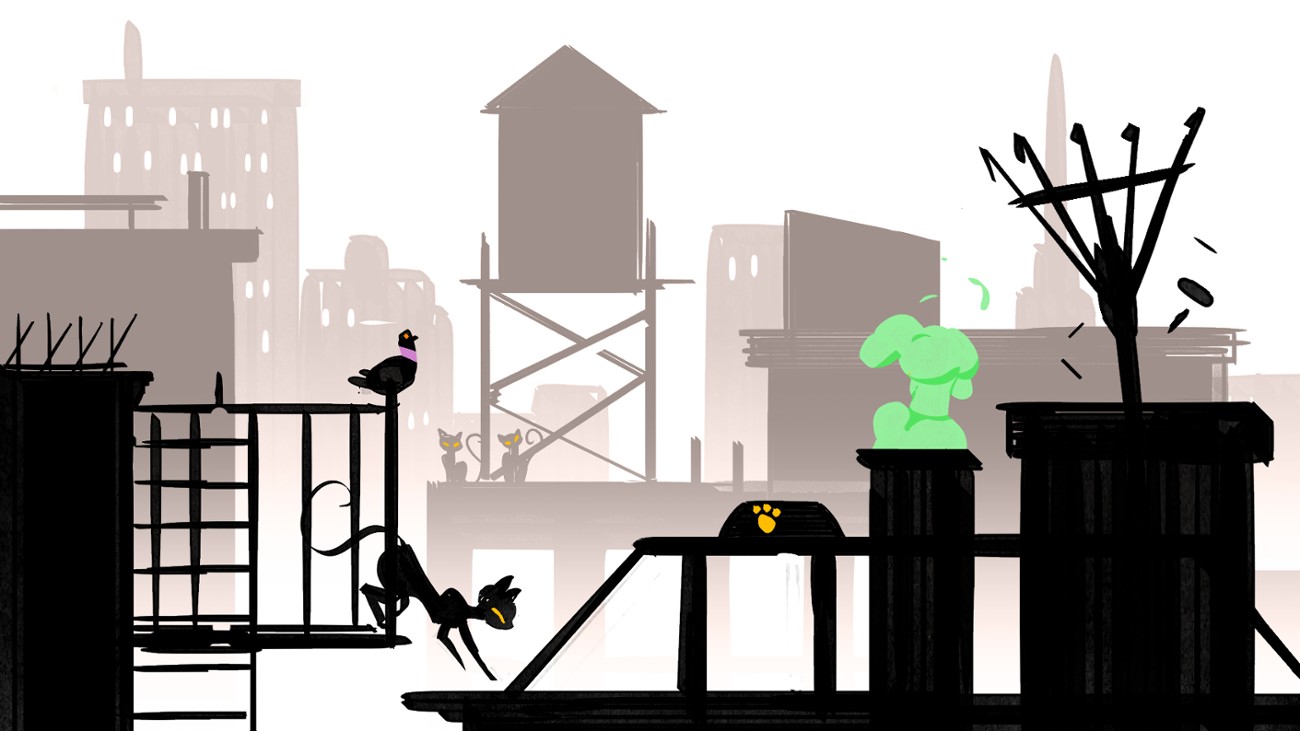 Games like NYX: Nine Lives