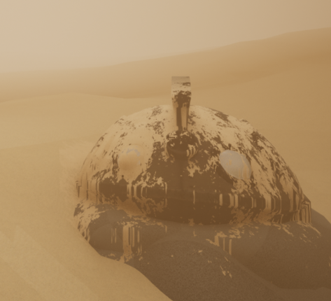 Osiris Last Mission Image