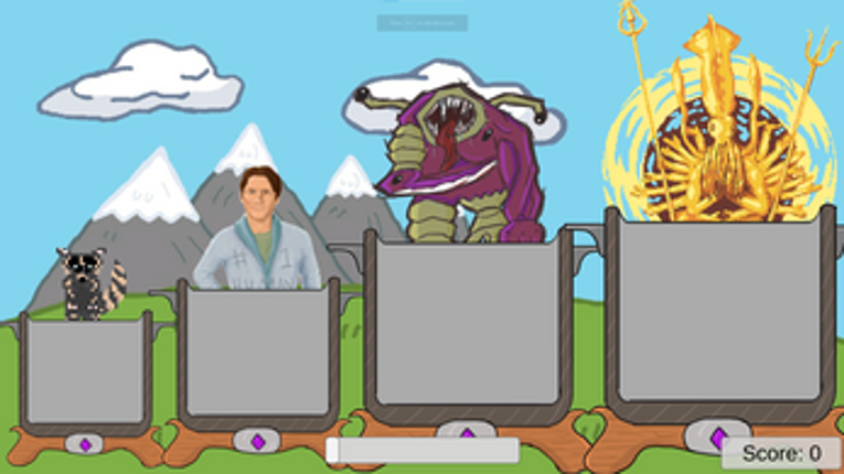 Pot Friends Image