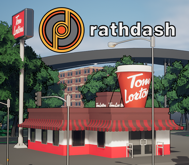Games like Prathdash Food Delivery Service