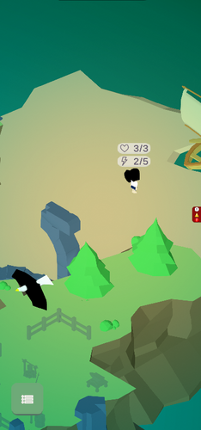 Pulo: Survival Island screenshot