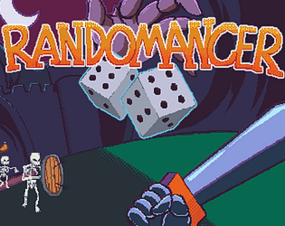 Games like Randomancer