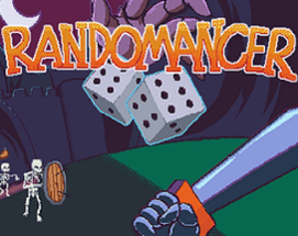 Randomancer Image