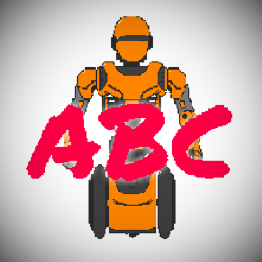 Games like Read-o-bot - practise reading
