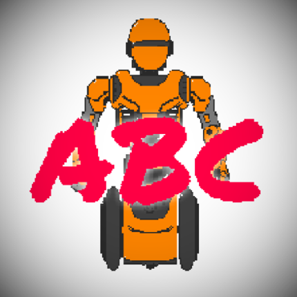 Read-o-bot - practise reading Image