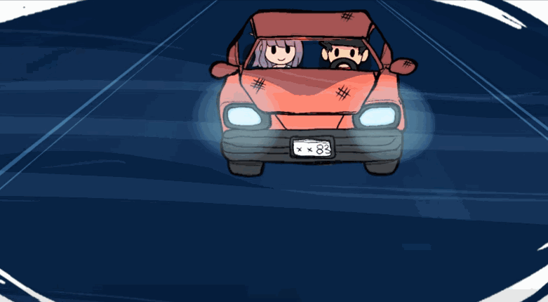 Roji's Room (TEASER DEMO) Image