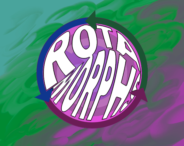 Games like Rota-Morphs